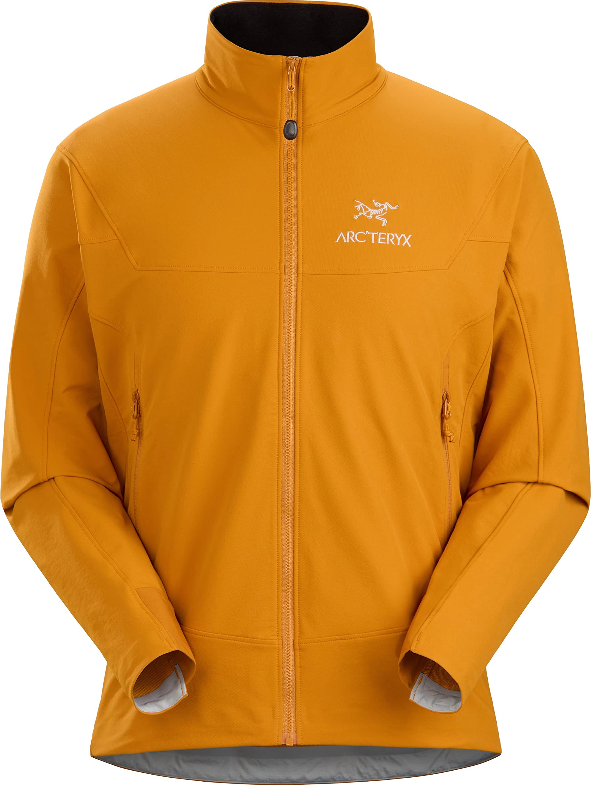 Arc'teryx Gamma LT Jacket Men's | Lightweight Highly